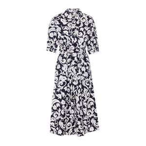 Liu Jo Women Printed Long Dress